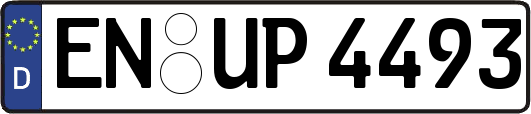 EN-UP4493