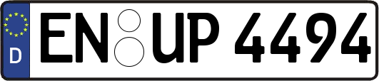 EN-UP4494