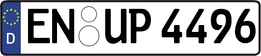 EN-UP4496