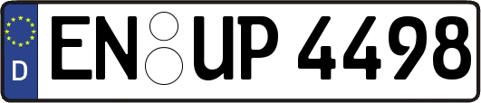 EN-UP4498