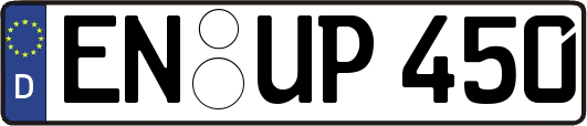EN-UP450