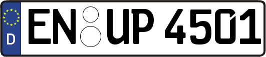 EN-UP4501