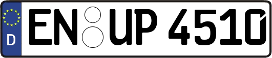 EN-UP4510