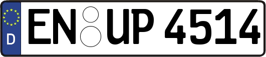 EN-UP4514