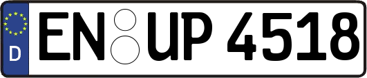 EN-UP4518