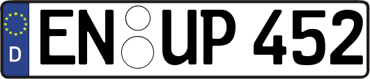 EN-UP452