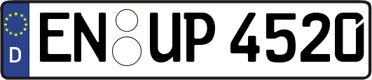 EN-UP4520