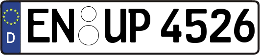 EN-UP4526