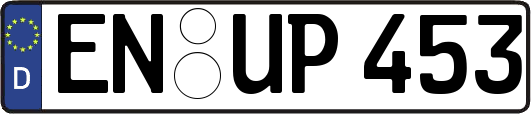EN-UP453