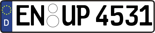 EN-UP4531
