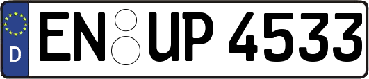 EN-UP4533