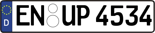EN-UP4534