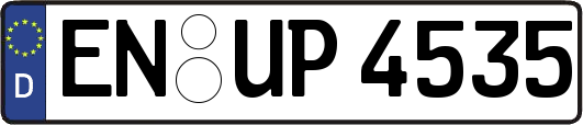 EN-UP4535