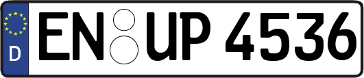 EN-UP4536