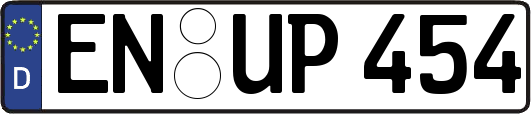 EN-UP454