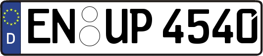 EN-UP4540