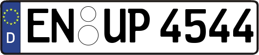 EN-UP4544