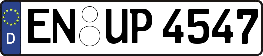 EN-UP4547