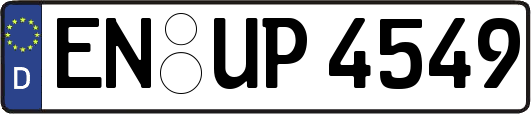 EN-UP4549