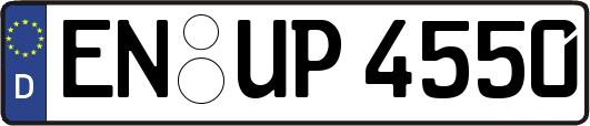 EN-UP4550