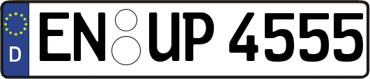 EN-UP4555