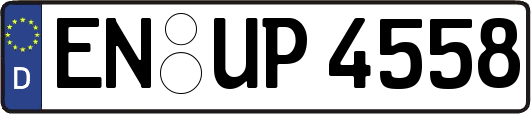 EN-UP4558
