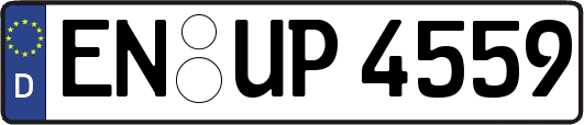 EN-UP4559