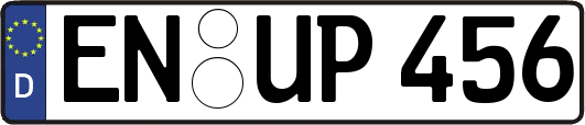 EN-UP456