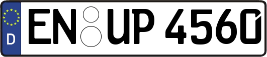 EN-UP4560
