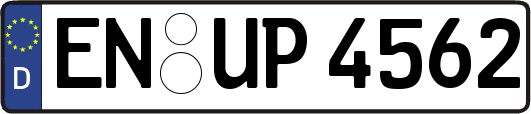 EN-UP4562