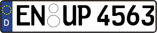 EN-UP4563