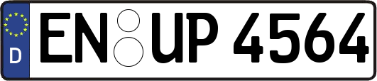 EN-UP4564