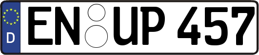 EN-UP457