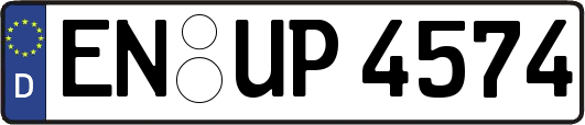 EN-UP4574
