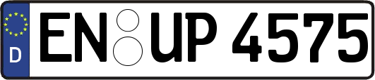 EN-UP4575