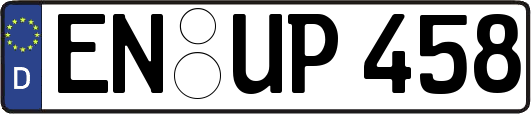EN-UP458