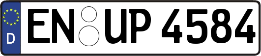 EN-UP4584