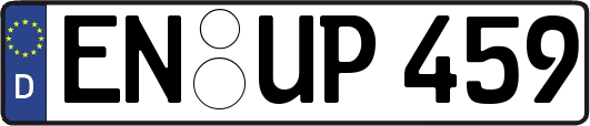 EN-UP459