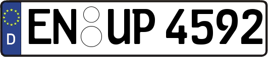 EN-UP4592