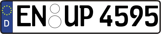 EN-UP4595