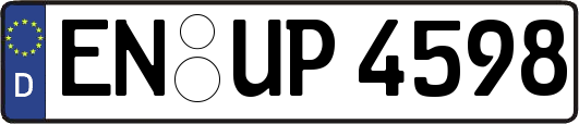 EN-UP4598