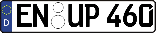EN-UP460