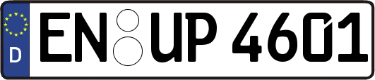 EN-UP4601