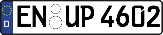 EN-UP4602