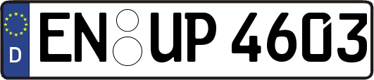 EN-UP4603