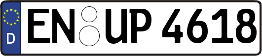EN-UP4618