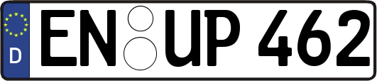 EN-UP462