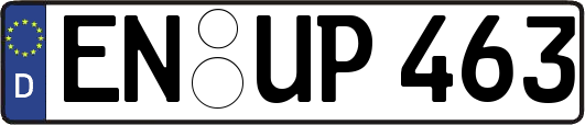 EN-UP463