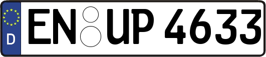 EN-UP4633