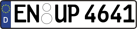 EN-UP4641